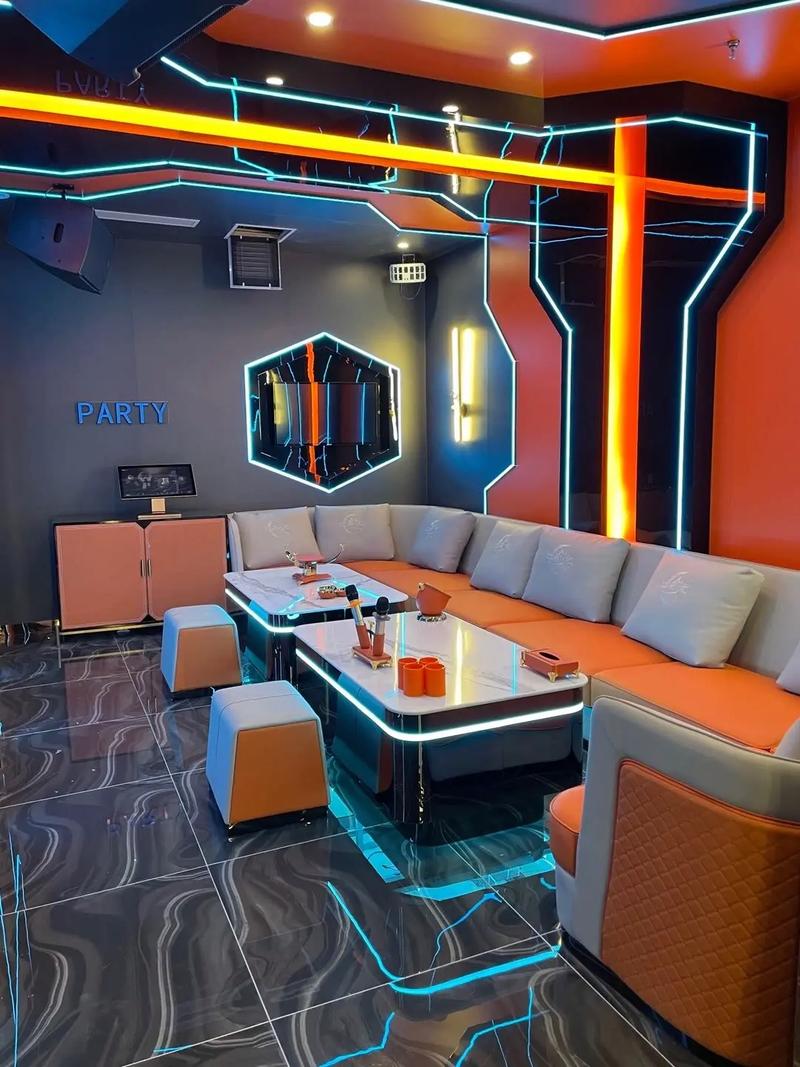 新乡商务ktv性价比高推荐-卫滨区ktv预订